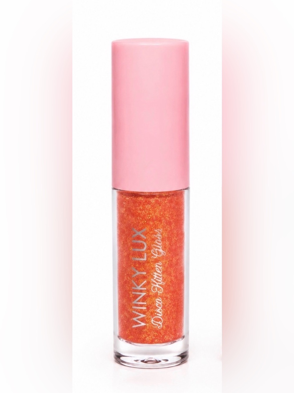 Mini Winky Lux Disco Gloss-Foxy